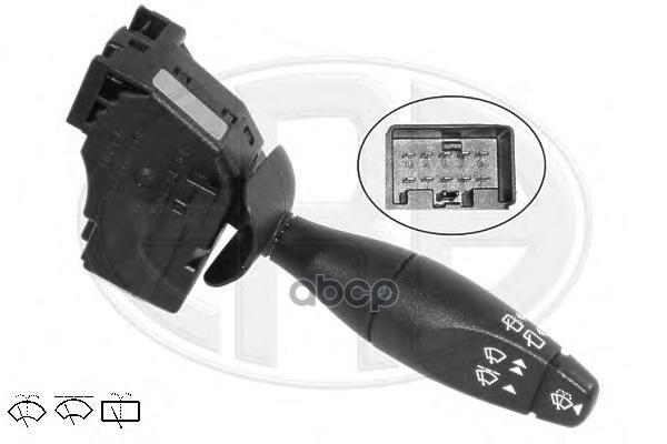 Переключатель подрулевой FORD FOCUS 98-04 440352 Era арт. 440352