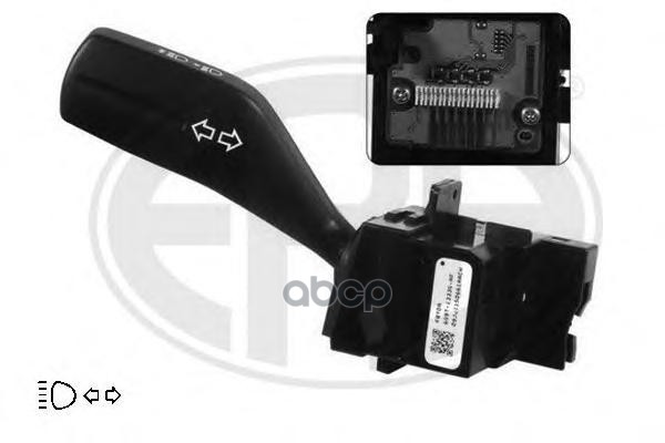 440414 Переключатель подрулевой FORD MONDEO IV Era арт. 440414