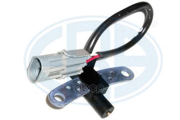 Датчик положения коленвала RENAULT LAGUNA/MEGANE 1.6/1.8 93-01 550023 Era арт. 550023