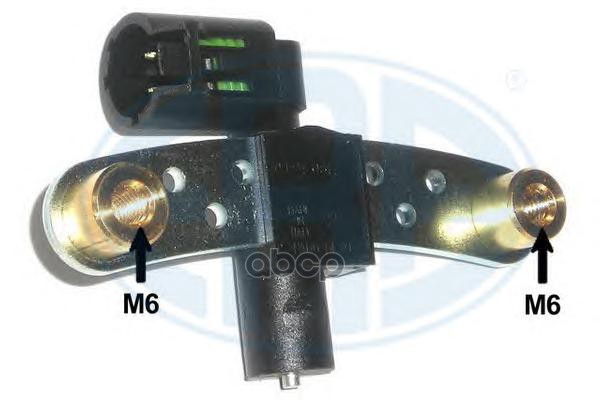 Датчик Положения Коленвала Renault Megane I 550066 Era арт. 550066
