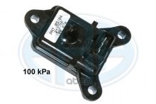 550080 Датчик  давление во впускном газопроводе PEUGEOT BOXER 94-02 Era арт. 550080