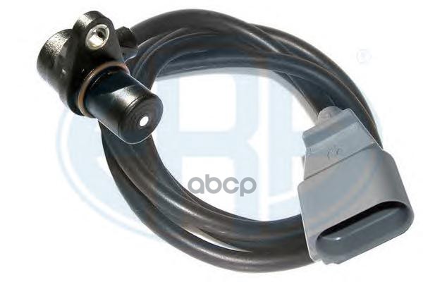 Датчик положения коленвала AUDI A6 2.4/2.8 97-05 550124 Era арт. 550124
