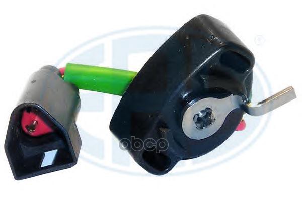 Датчик положения дроссельной заслонки FORD FIESTA FUSION 550202 Era арт. 550202