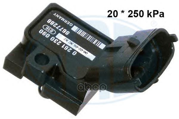 550261 Датчик  давление во впускном газопроводе VOLVO S60/S80/XC70/XC90 Era арт. 550261