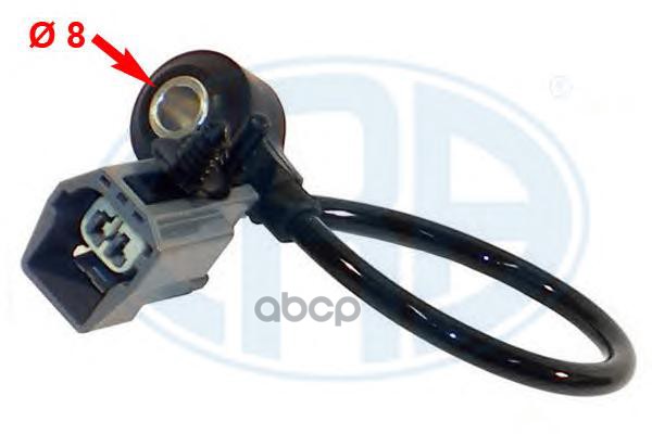 Датчик детонации FORD FOCUS II/MONDEO IV MAZDA 3/6 1.8-2.3 550295 Era арт. 550295