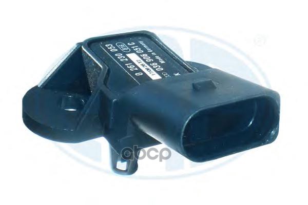 550491 Датчик  давление во впускном газопроводе AUDI/VW 03-> Era арт. 550491