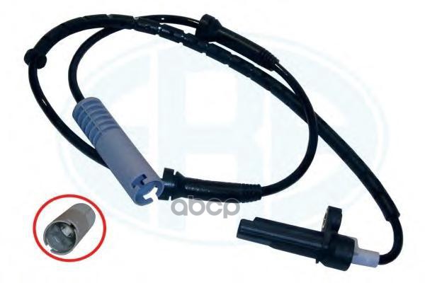 Датчик, частота вращения колеса BMW E39 2.0-4.4 95-98 зад. Era арт. 560009