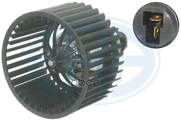 Вентилятор отопителя AUDI 100/A6 90-97 664014 Era арт. 664014