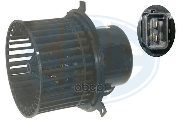 664022 Вентилятор отопителя FORD TRANSIT 06-> Era арт. 664022
