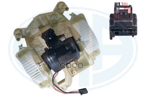 Вентилятор Отопителя Era арт. 664179