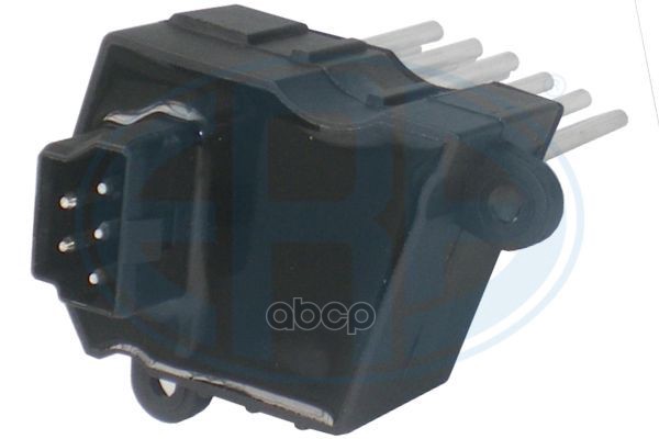 665047 Резистор вентилятора отопителя BMW E46/E39/E83/E53 Era арт. 665047