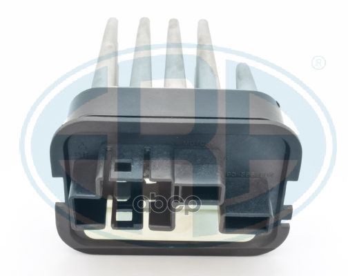 Резистор вентилятора отопителя OPEL ASTRA G/H 665048 Era арт. 665048