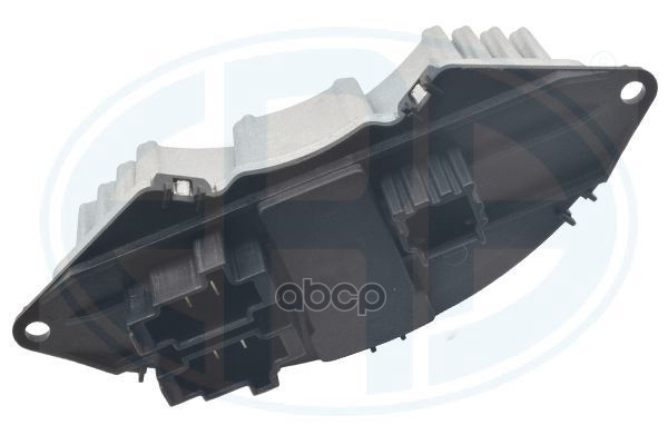 Резистор вентилятора отопителя OPEL CORSA D Era арт. 665109