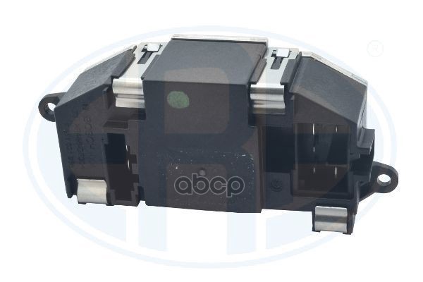 Резистор вентилятора отопителя AUDI/VW 03- 665123 Era арт. 665123