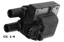 880020 Катушка зажигания RENAULT CLIO II/MEGANE Era арт. 880020