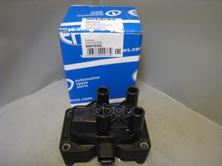 Катушка зажигания FORD FOCUS II/III 1.4/1.6 880103 Era арт. 880103