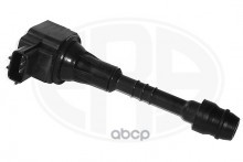 Катушка зажигания NISSAN ALMERA N16 PRIMERA P12 880124 Era арт. 880124