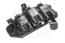 Катушка зажигания HYUNDAI SANTA FE 2.7 01-06 880144 Era арт. 880144