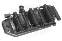 Катушка зажигания HYUNDAI SANTA FE, SONATA 2.7 01-06 Era арт. 880146