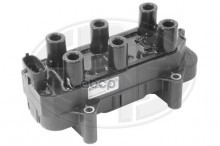 Катушка Зажигания Opel Vectra B 2.5 880157 Era арт. 880157