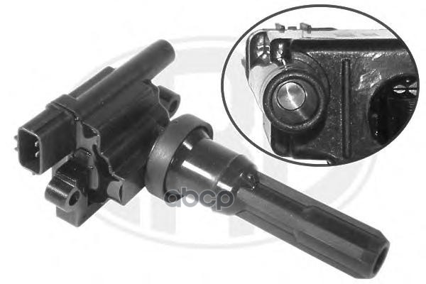 880311 Катушка зажигания MITSUBISHI LANCER 2.0 03-> Era арт. 880311