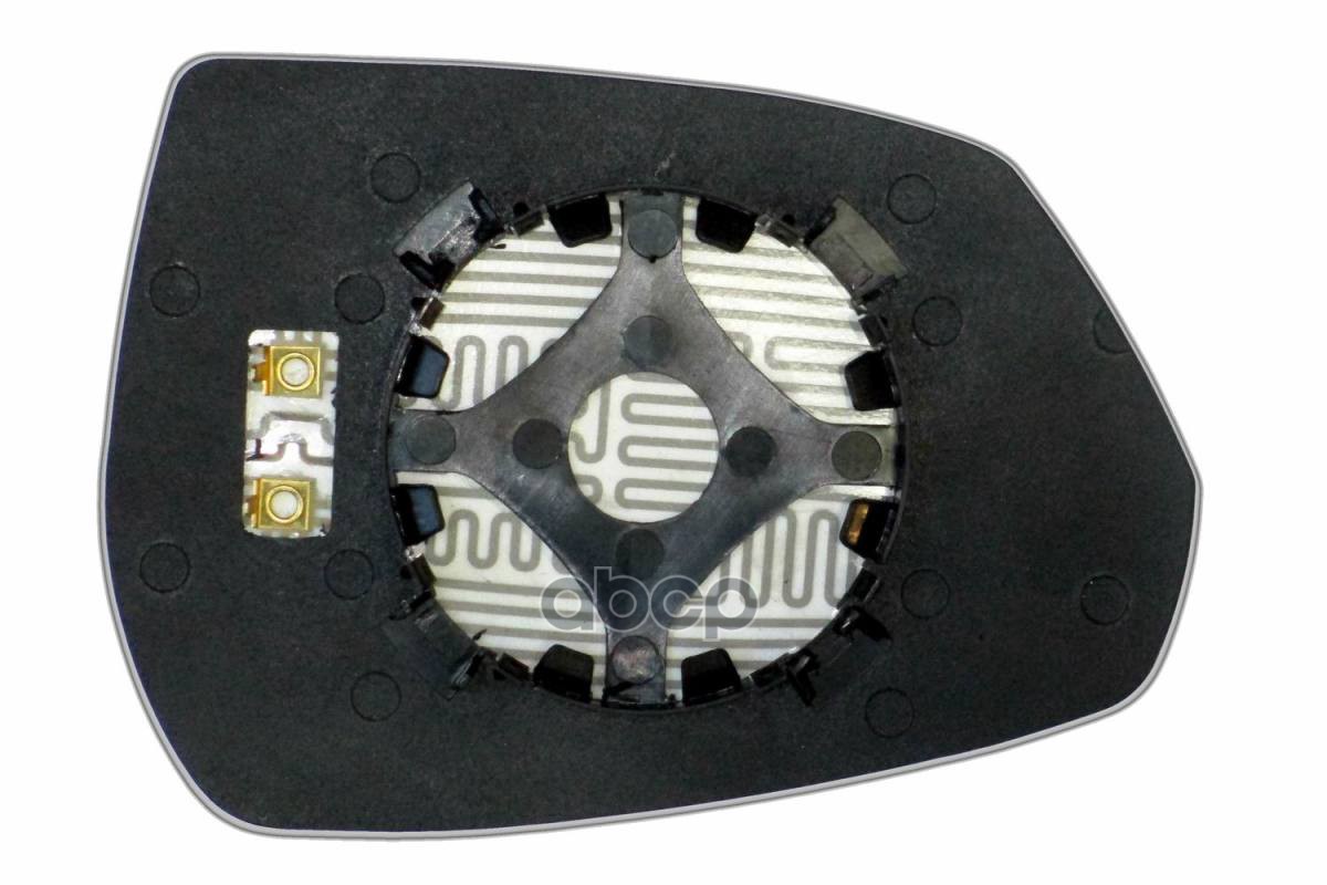 Зеркальный элемент L асферический с обогревом ERGON 16471106 Ergon арт. 16471106