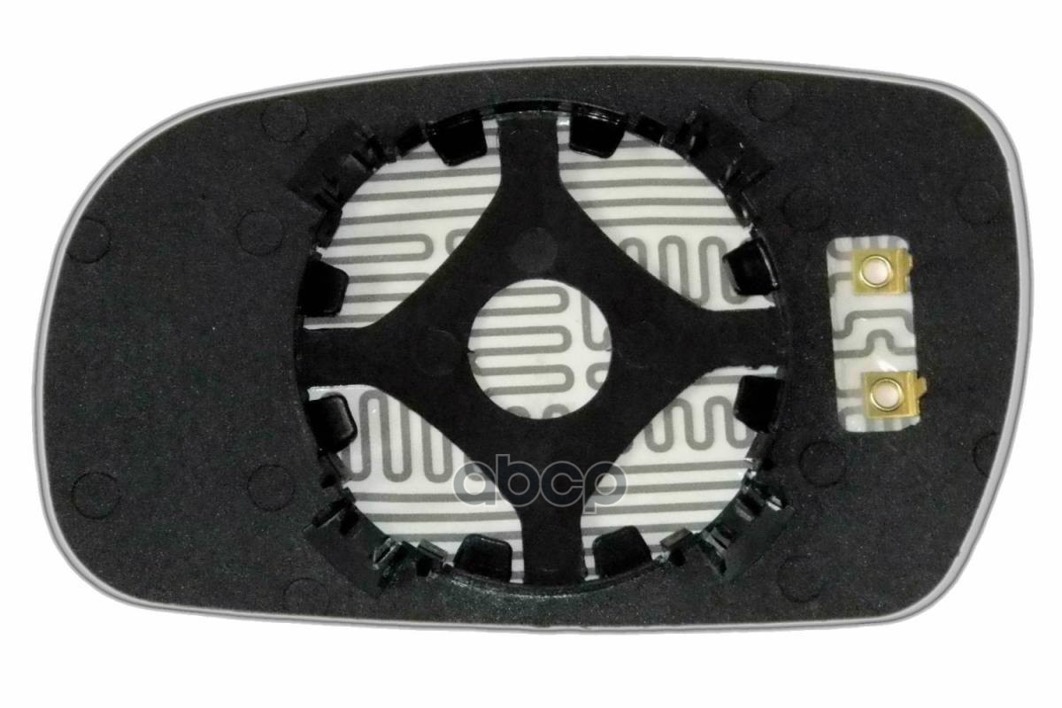 Зеркальный Элемент R Асферический С Обогревом Ergon 21249700 Ergon арт. 21249700