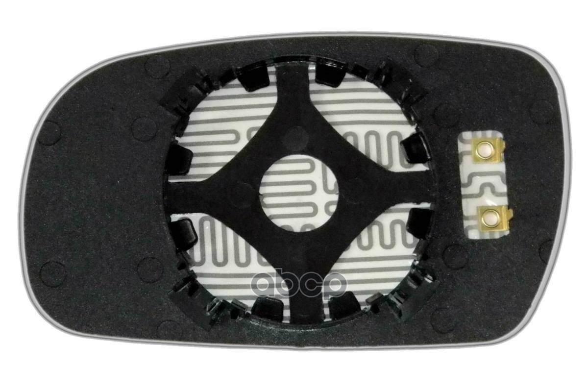 Зеркальный элемент R ERGON 21249709 Ergon арт. 21249709