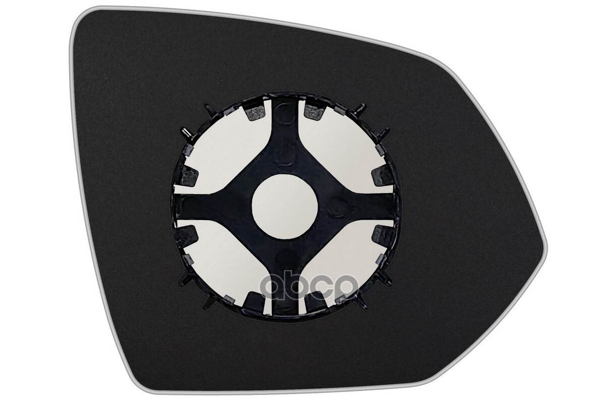 Зеркальный элемент левый сфера нейтральный без обогрева HAVAL Jolion I (21- ) ( L. Sf. Cr.) ERGON 31322103 Ergon арт. 31322103