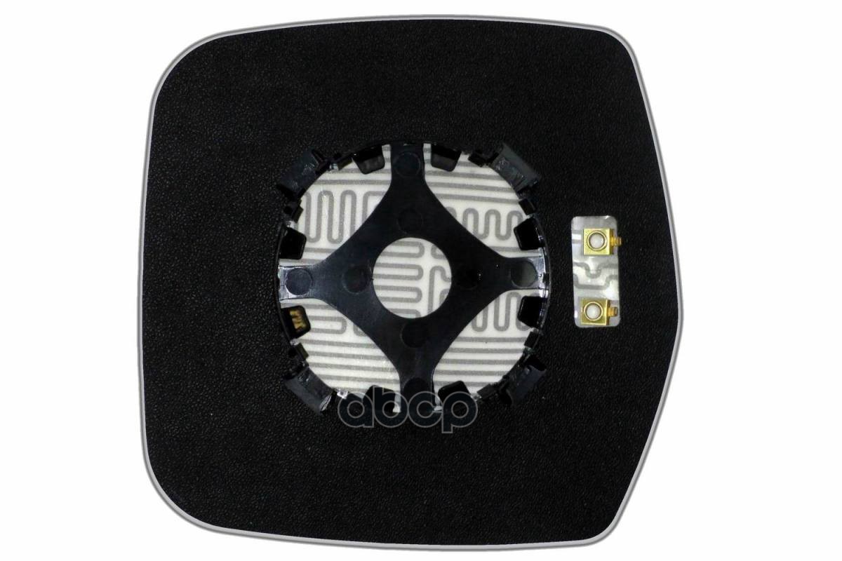 Зеркальный элемент R с обогревом ERGON 33200709 Ergon арт. 33200709