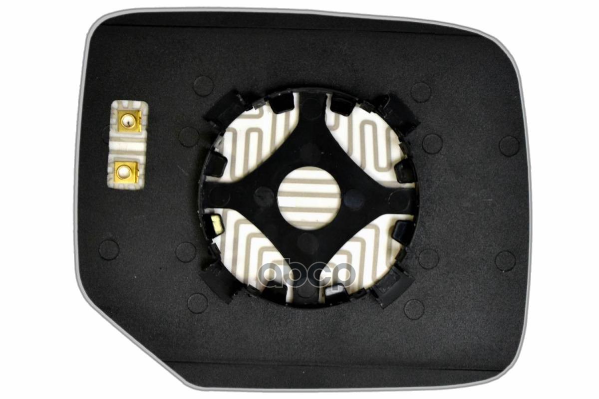 Зеркальный Элемент L Асферический С Обогревом Ergon 36600806 Ergon арт. 36600806