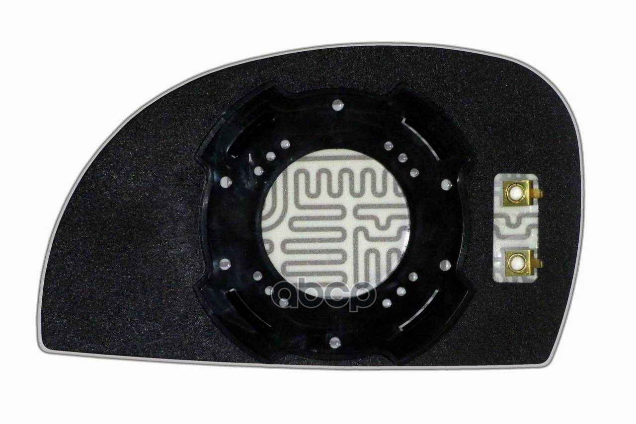 Зеркальный элемент R с обогревом ERGON 39100300 Ergon арт. 39100300