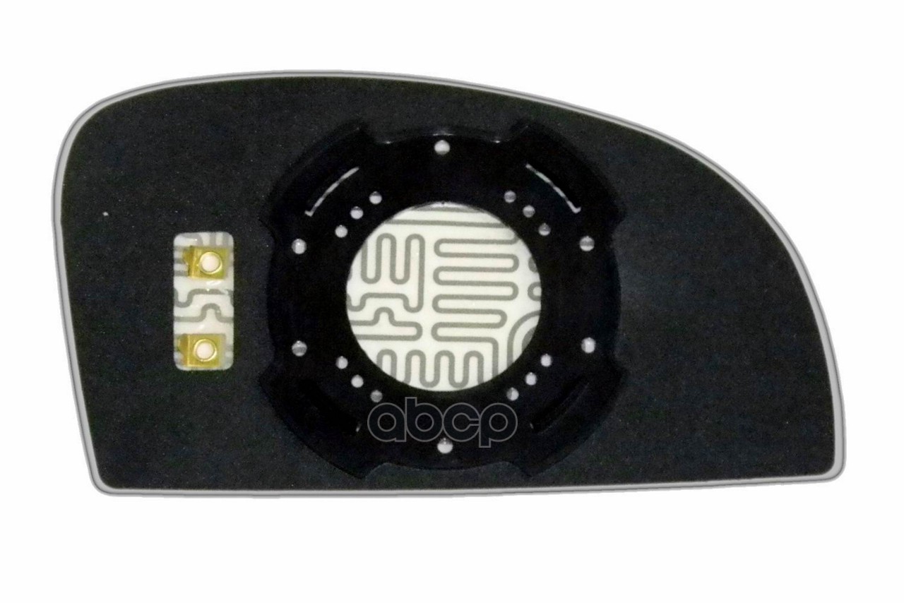 Зеркальный элемент L с обогревом ERGON 39120206 Ergon арт. 39120206