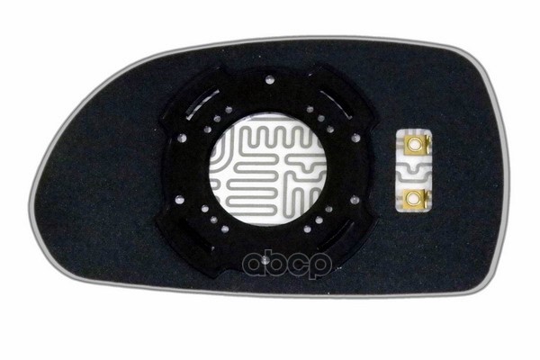 Зеркальный Элемент R Сферический С Обогревом Ergon 39160009 Ergon арт. 39160009