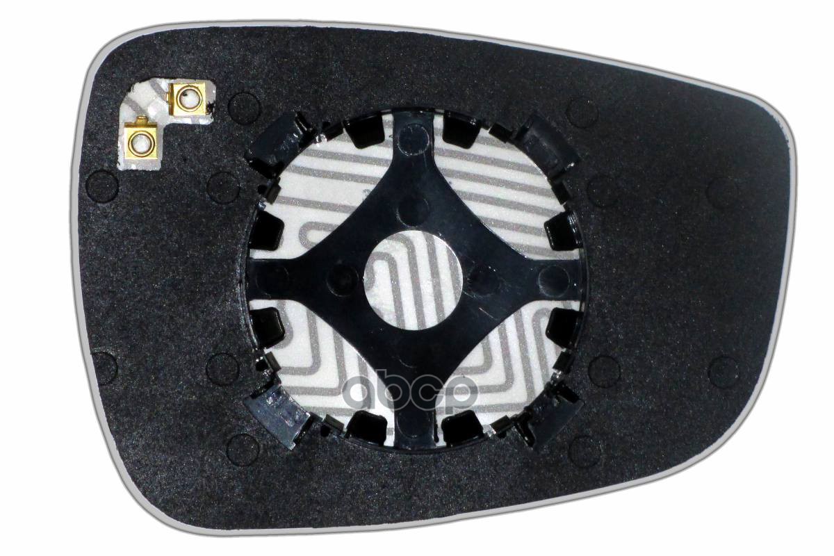 Зеркальный элемент L сферический с обогревом ERGON 39191108 Ergon арт. 39191108