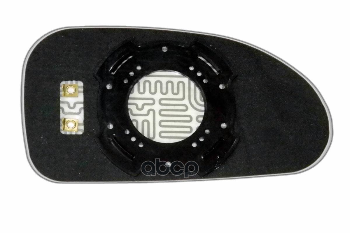 Зеркальный элемент L сферический с обогревом ERGON 39309908 Ergon арт. 39309908