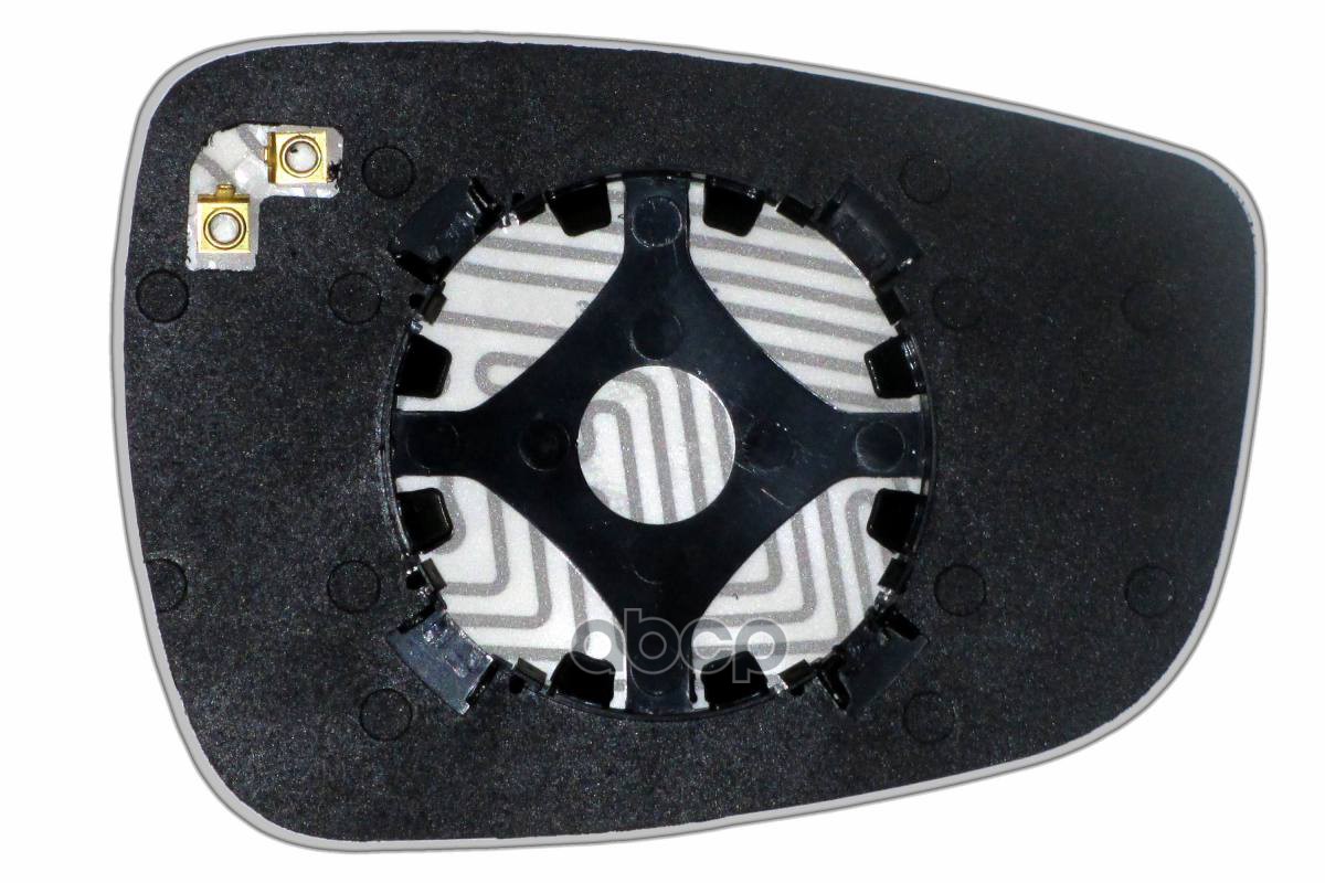 Зеркальный элемент L асферический с обогревом ERGON 39441006 Ergon арт. 39441006