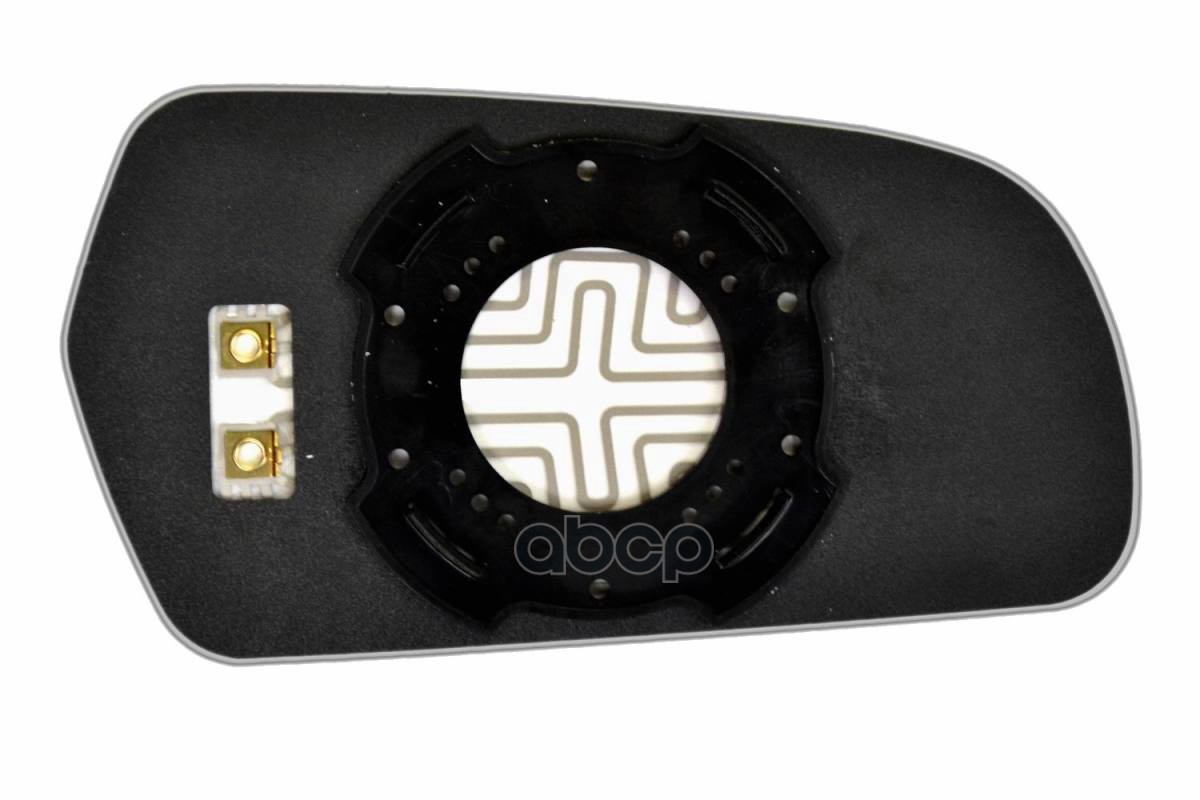 Зеркальный Элемент L Сферический С Обогревом Ergon 50140508 Ergon арт. 50140508