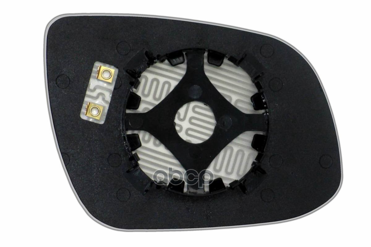 Зеркальный элемент L асферический с обогревом ERGON 50181006 Ergon арт. 50181006