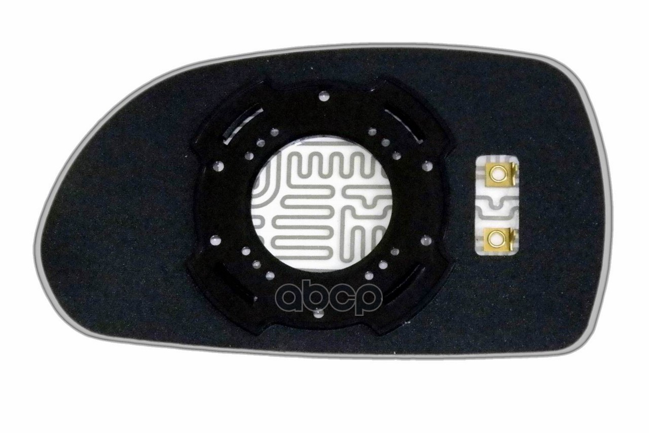 Зеркальный элемент R ERGON 50200009 Ergon арт. 50200009