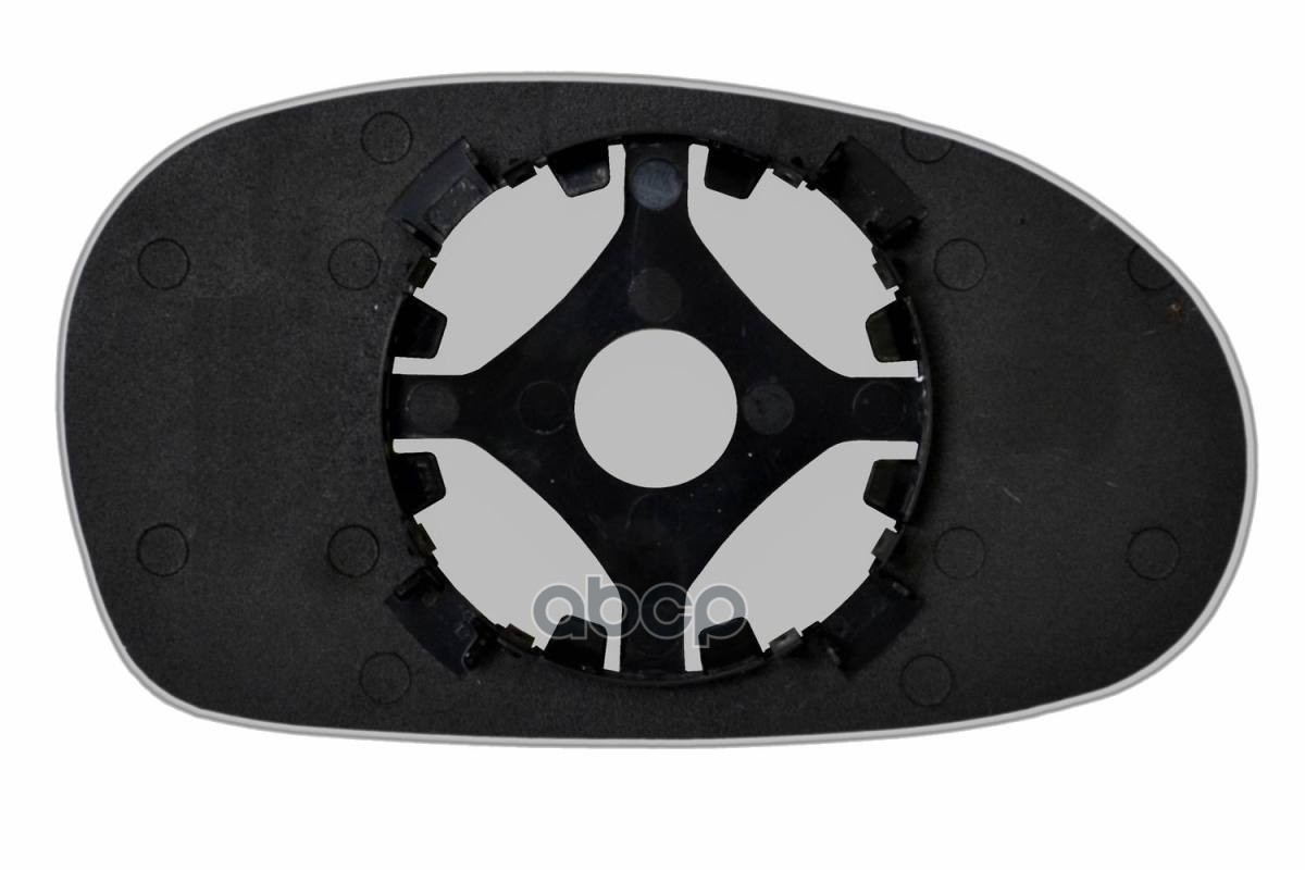 Зеркальный элемент L сферический ERGON 50220103 Ergon арт. 50220103