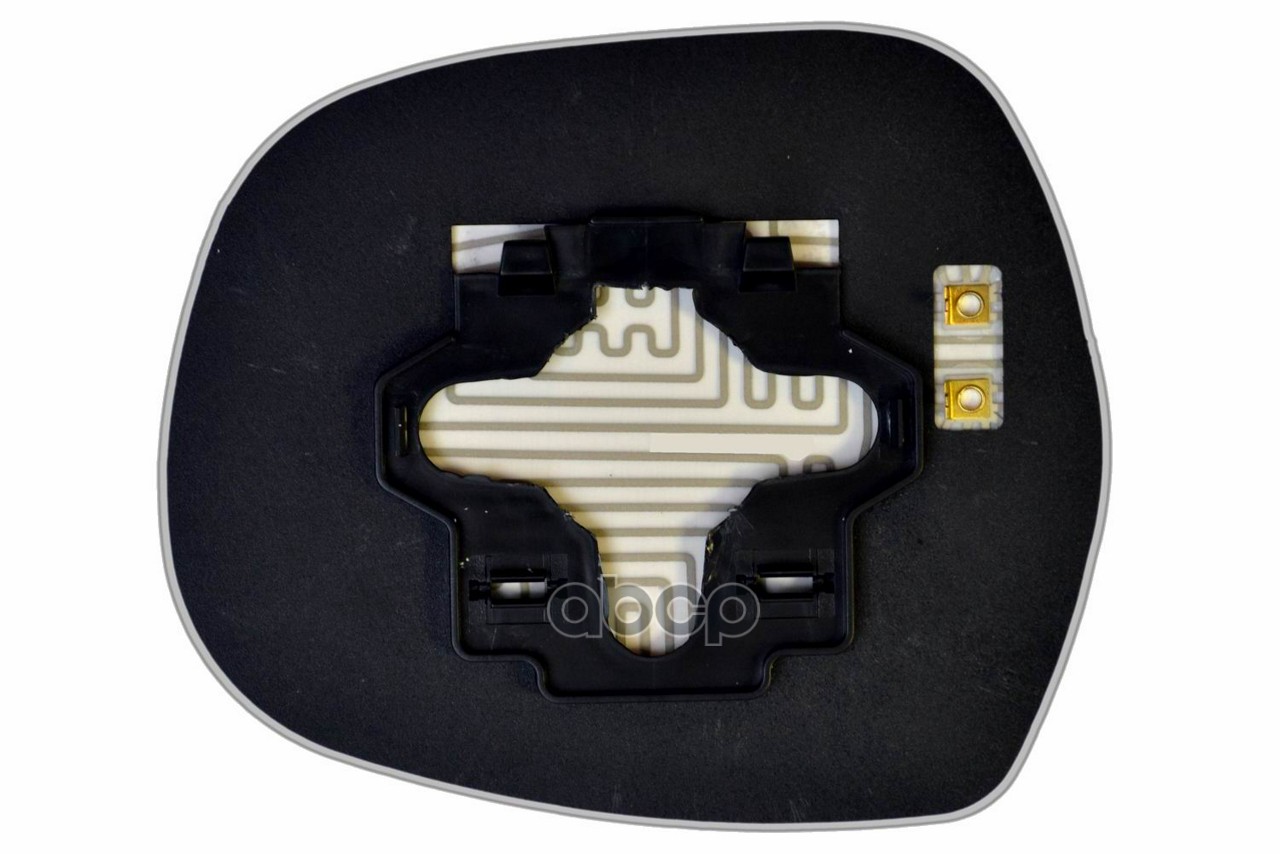 Зеркальный Элемент R С Обогревом Ergon 55150209 Ergon арт. 55150209