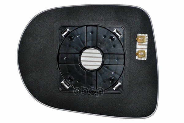 Зеркальный Элемент R Сфера Нейтральный C Обогревом Lexus Rx Iii (09-14) (R. Sf. Cr. 12V.) Ergon 55500909 Ergon арт. 55500909