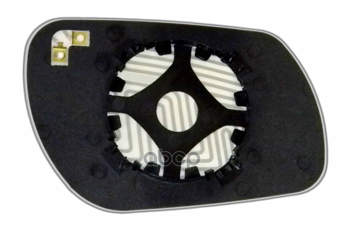 Элемент зеркальный левый асферический  с обогревом 62360406 Ergon арт. 62360406