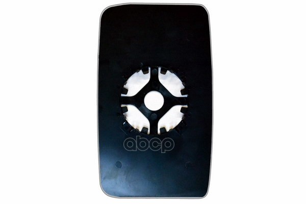 Зеркальный Элемент R Сферический Mercedes Sprinter I (95-06) ( R. Sf. Cr. ) Ergon 63159504 Ergon арт. 63159504