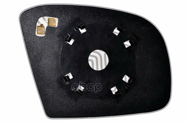 Зеркальный элемент L сфера нейтральный c обогревом MERCEDES M W164 (97-05) (L. Sf. Cr. 12V. ) ERGON 63349708 Ergon арт. 63349708