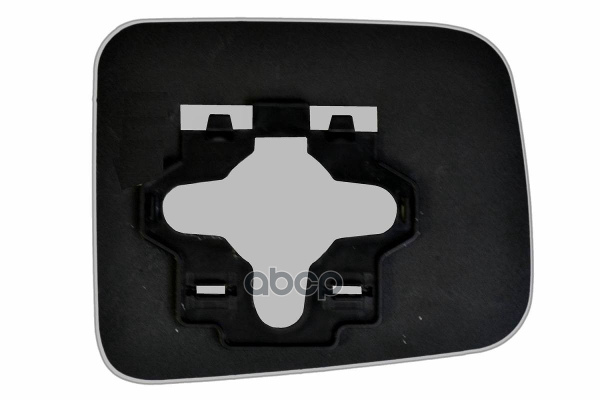 Зеркальный Элемент L Сферический Ergon 69559803 Ergon арт. 69559803