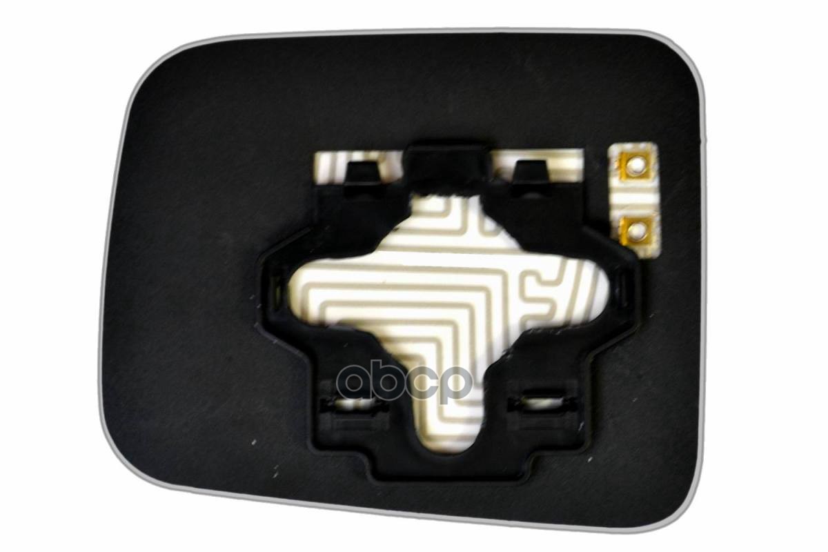 Зеркальный элемент R сферический с обогревом ERGON 69559809 Ergon арт. 69559809