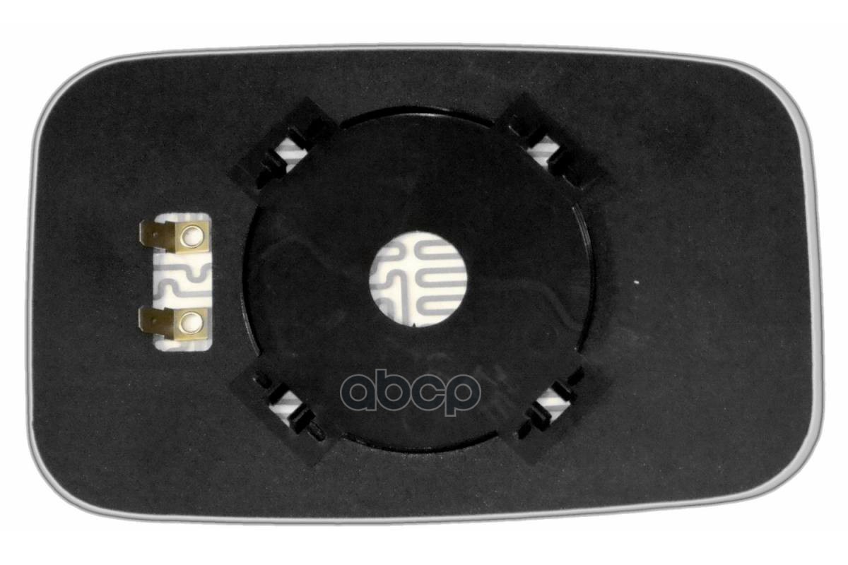 Зеркальный Элемент L Сфера Нейтральный C Обогревом Opel Frontera A (92-98) (L. Sf. Cr. 12V. ) Ergon 70379208 Ergon арт. 70379208