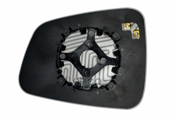 Зеркальный Элемент R Асферика Нейтральный C Обогревом Opel Mokka (12- ) (R. Asf. Cr. 12V.) Ergon 70431200 Ergon арт. 70431200
